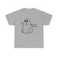 Halloween Unisex Heavy Cotton Tee