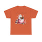 Tea Cup Boo - Unisex Heavy Cotton Tee