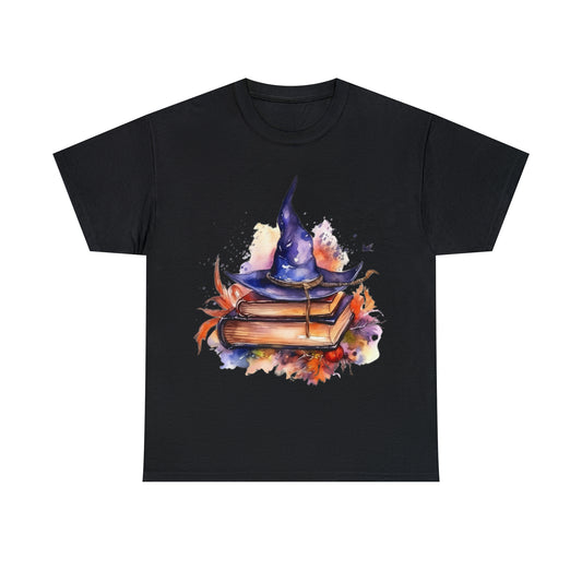 Books! - Unisex Heavy Cotton Tee