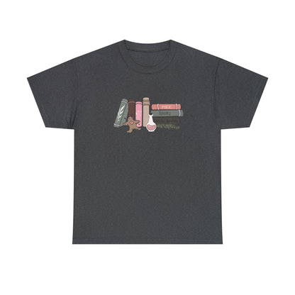 Book Potion - Unisex Heavy Cotton Tee