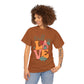 Fall is Love - Unisex Heavy Cotton Tee