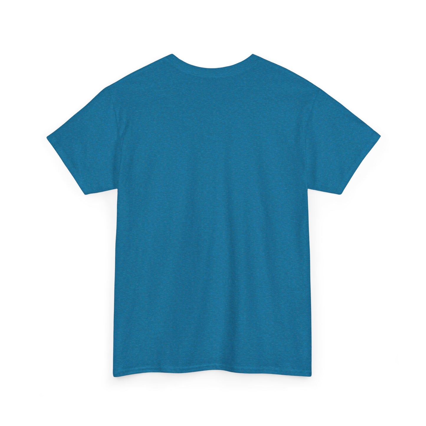 Read More - Unisex Heavy Cotton Tee