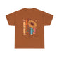 I am Fully Booked - Unisex Heavy Cotton Tee