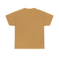 HalloThanksMas - Unisex Heavy Cotton Tee