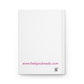 It's A Good Day To Read A Book - Hardcover Journal Matte