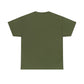 Howdy Howdy - Unisex Heavy Cotton Tee