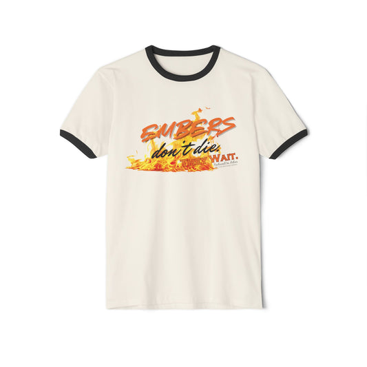 Embers Don't Die T-Shirt
