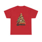 Bookmas - Unisex Heavy Cotton Tee