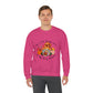 Spicy Romance - Unisex Heavy Blend™ Crewneck Sweatshirt