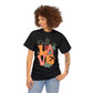 Fall is Love - Unisex Heavy Cotton Tee