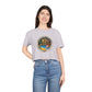 10th Anniversary SCBL 2026 Women's Crop Tee