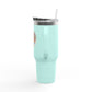 10th Anniversary SCBL 2026 Insulated Travel Mug, 40oz