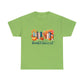 Booktrovert - Unisex Heavy Cotton Tee