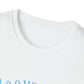 Books are my Cauldron - Unisex Softstyle T-Shirt