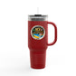 10th Anniversary SCBL 2026 Insulated Travel Mug, 40oz