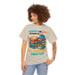 My Current Chapter - Unisex Heavy Cotton Tee