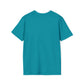 Bookish Witch - Unisex Soft-Style T-Shirt