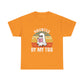 Haunted TBR - Unisex Heavy Cotton Tee