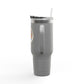 10th Anniversary SCBL 2026 Insulated Travel Mug, 40oz
