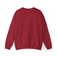 Spicy Romance - Unisex Heavy Blend™ Crewneck Sweatshirt