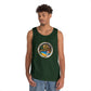 10th Anniversary SCBL 2026 Unisex Cotton Tank Top