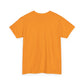 Haunted TBR - Unisex Heavy Cotton Tee