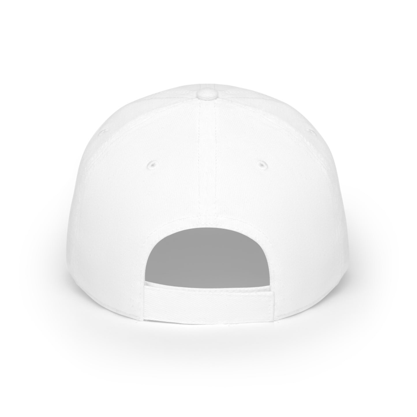 #SCBL2024 - Low Profile Baseball Cap