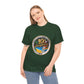 10th Anniversary SCBL 2026 Unisex Heavy Cotton Tee