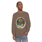 10th Anniversary SCBL 2026 Unisex Garment-dyed Long Sleeve T-Shirt