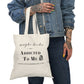 FGR Tote