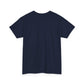 Haunted TBR - Unisex Heavy Cotton Tee