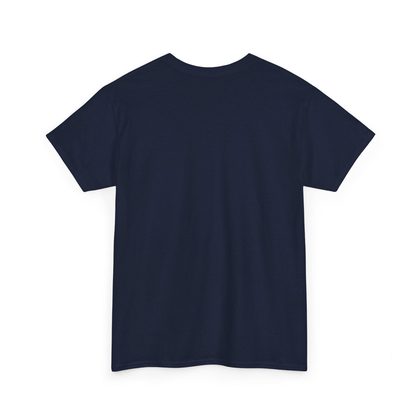 Haunted TBR - Unisex Heavy Cotton Tee