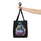 Bookcraft Tote Bag