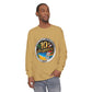 10th Anniversary SCBL 2026 Unisex Garment-dyed Long Sleeve T-Shirt