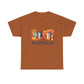 Booktrovert - Unisex Heavy Cotton Tee