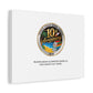 SCBL 10th Anniversary SCBL 2026 Autograph Canvas