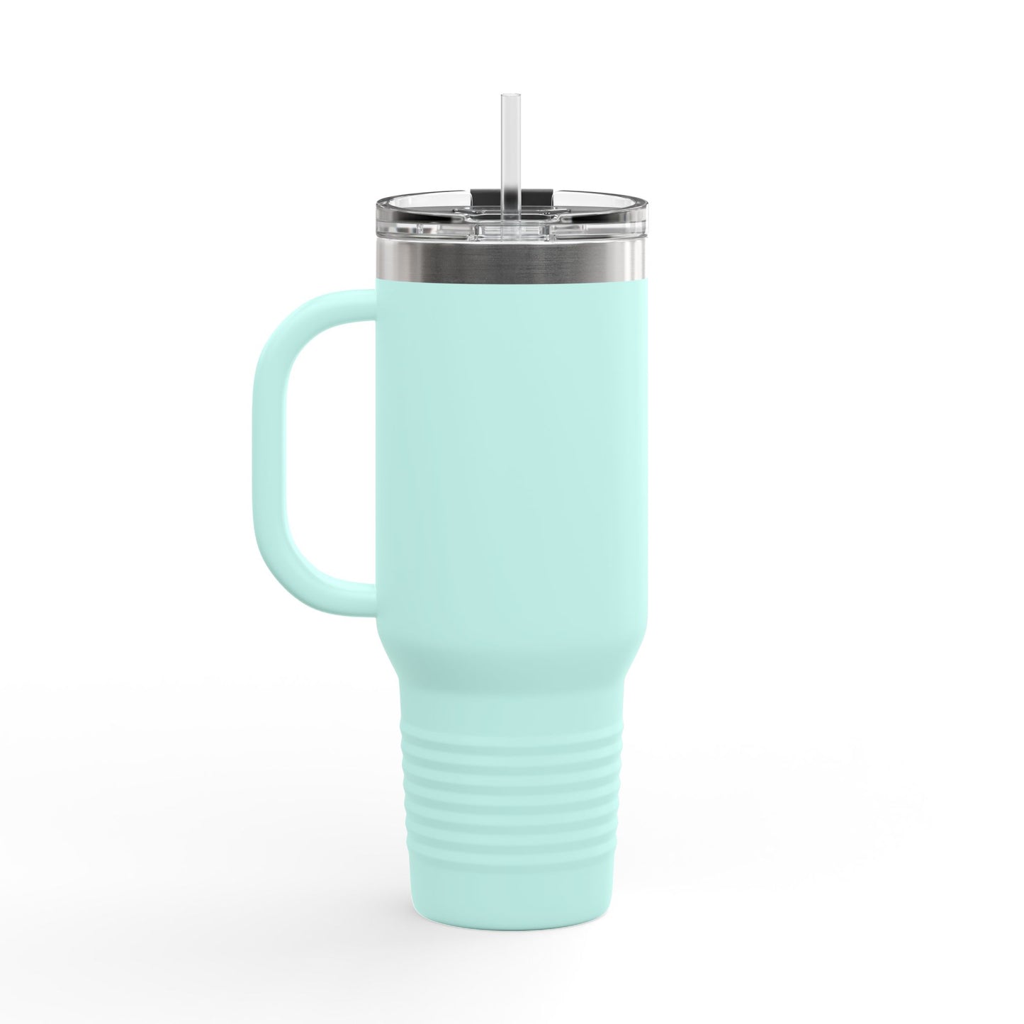 10th Anniversary SCBL 2026 Insulated Travel Mug, 40oz