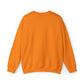 Spicy Romance - Unisex Heavy Blend™ Crewneck Sweatshirt