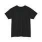 Haunted TBR - Unisex Heavy Cotton Tee