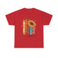 I am Fully Booked - Unisex Heavy Cotton Tee