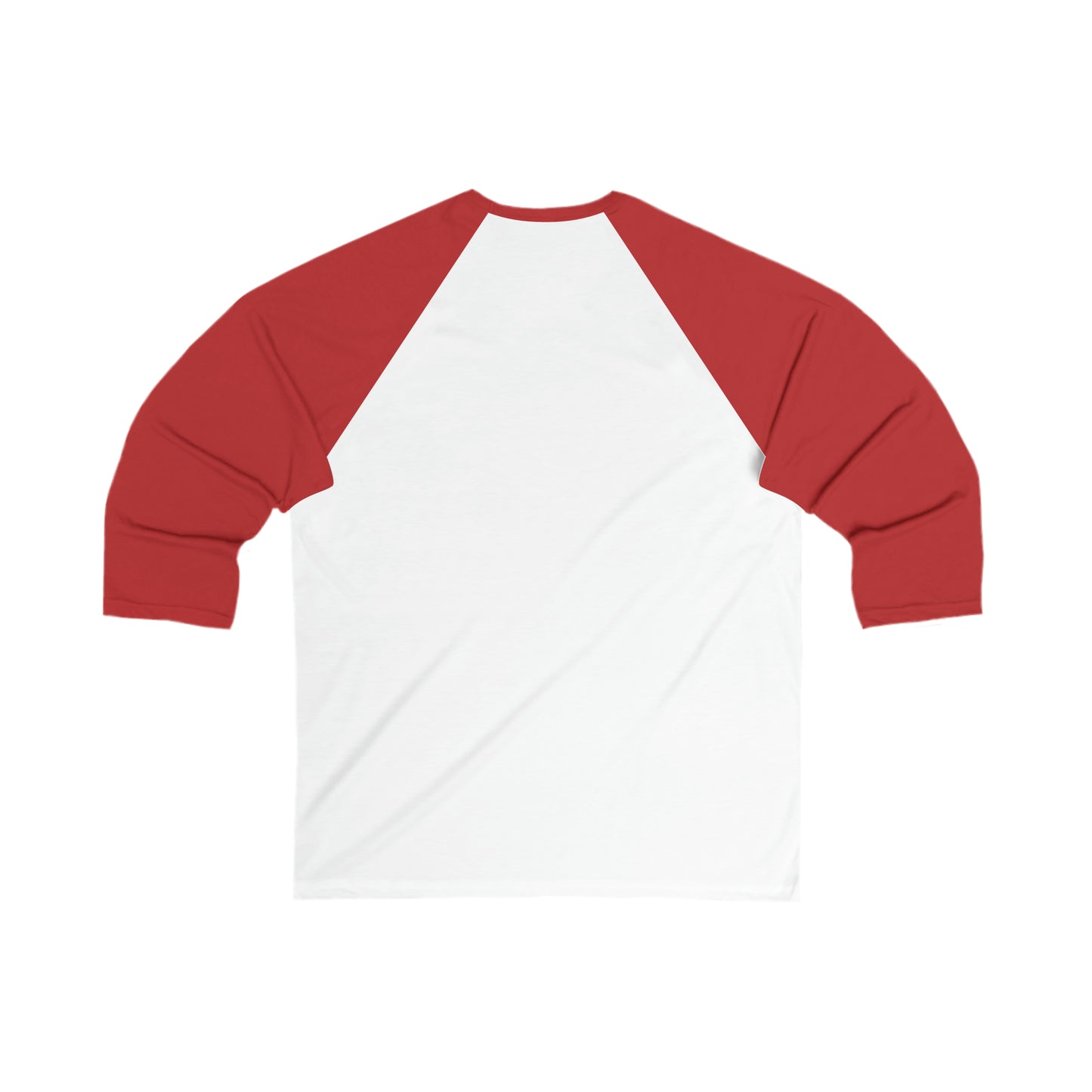 Fall in Love - Unisex 3\4 Sleeve Baseball Tee