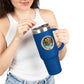 10th Anniversary SCBL 2026 Insulated Travel Mug, 40oz