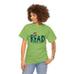 Read Banned Books - Unisex Heavy Cotton Tee