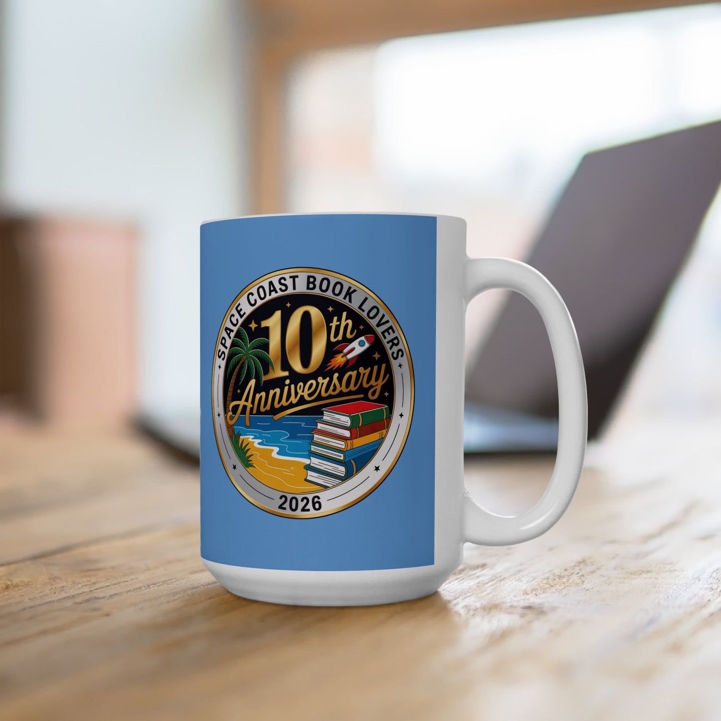 Ceramic Mug, (11oz, 15oz)