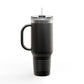 10th Anniversary SCBL 2026 Insulated Travel Mug, 40oz
