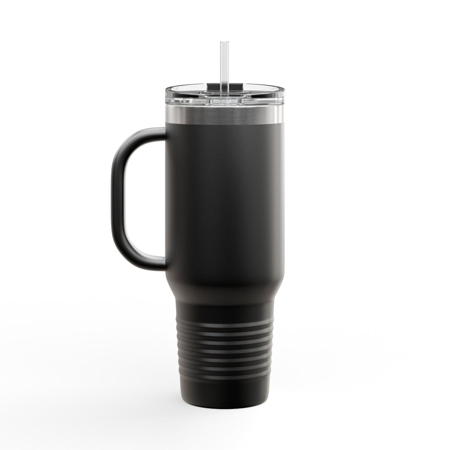 10th Anniversary SCBL 2026 Insulated Travel Mug, 40oz
