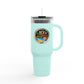10th Anniversary SCBL 2026 Insulated Travel Mug, 40oz