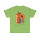 I am Fully Booked - Unisex Heavy Cotton Tee