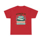 Holidays - Unisex Heavy Cotton Tee