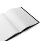 All Booked Up - Hardcover Journal Matte